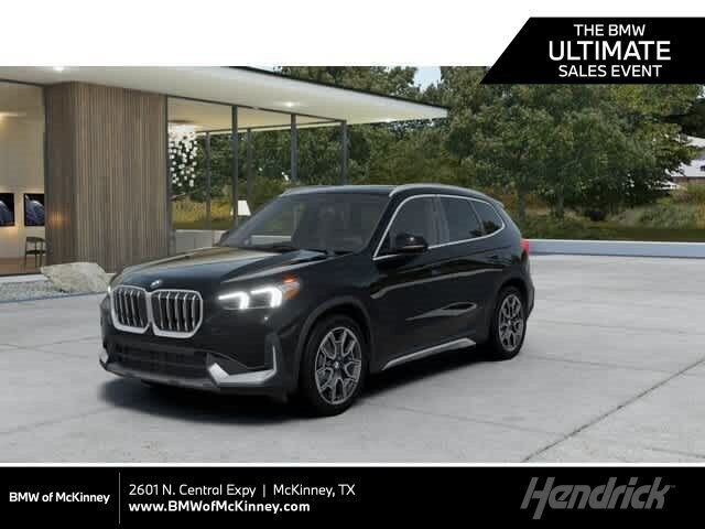 2027 BMW X1