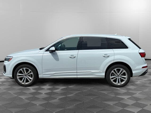 2025 Audi Q7