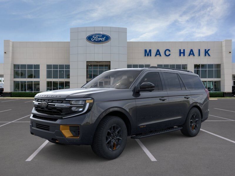 2025 FORD Expedition