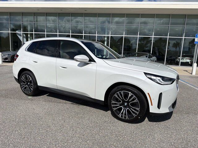 2026 BMW X3