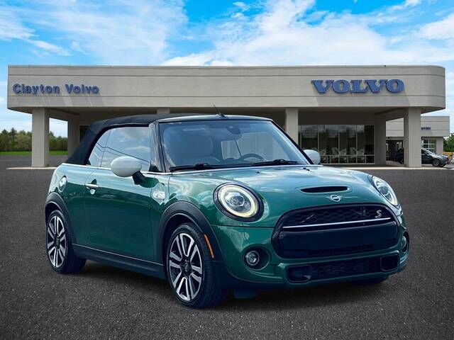 2021 MINI Cooper