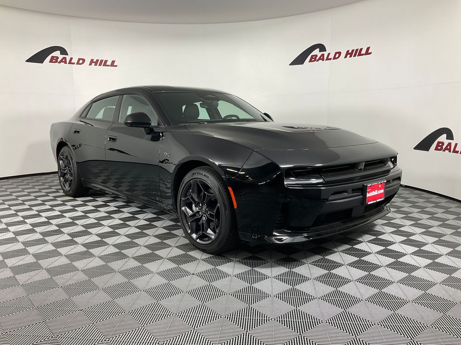 2026 DODGE Charger