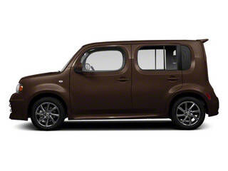 2011 NISSAN Cube