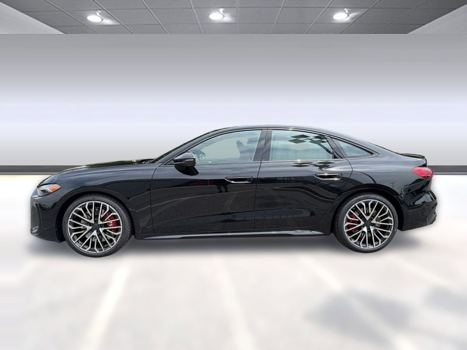2026 Audi S5