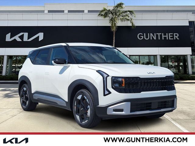 2027 KIA Seltos
