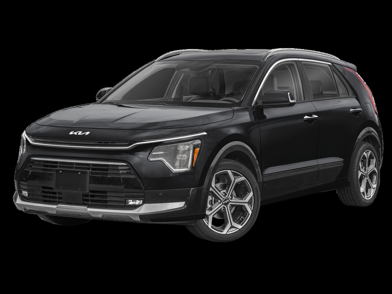 2026 KIA Niro
