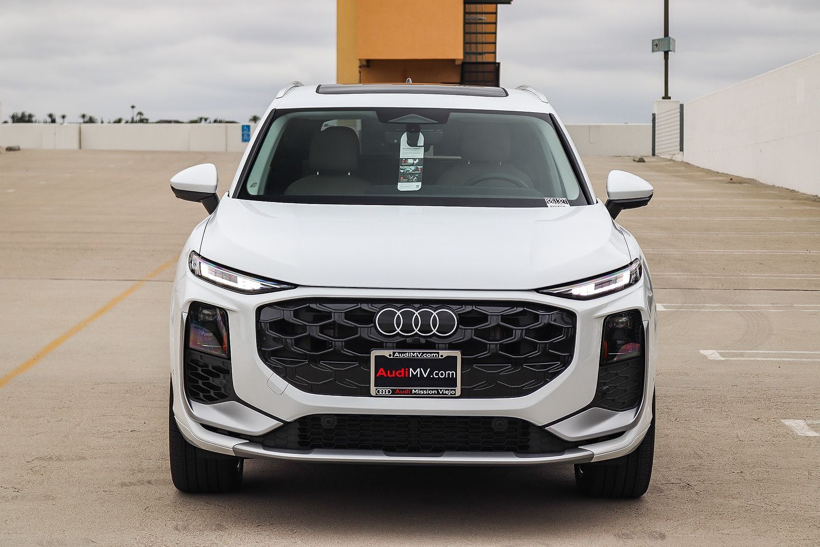 2026 Audi Q3