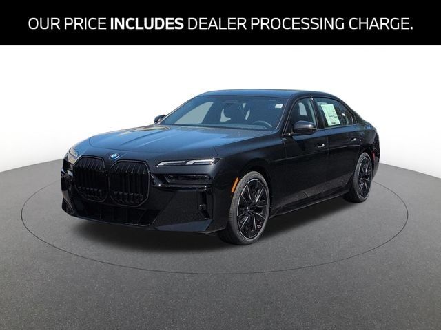 2026 BMW i7