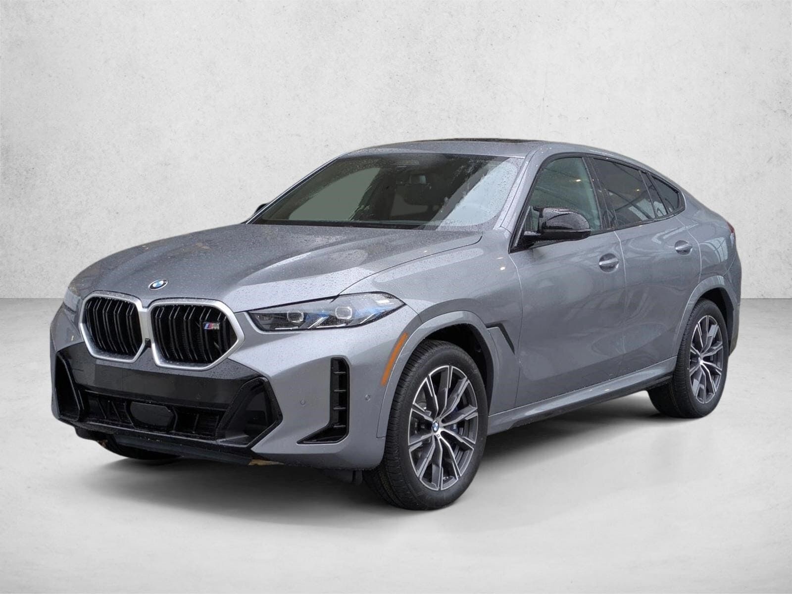 2026 BMW X6