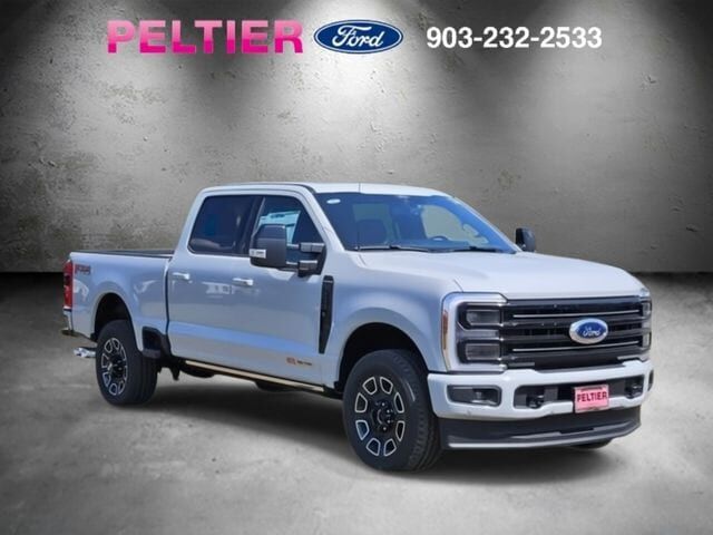 2026 FORD F-250