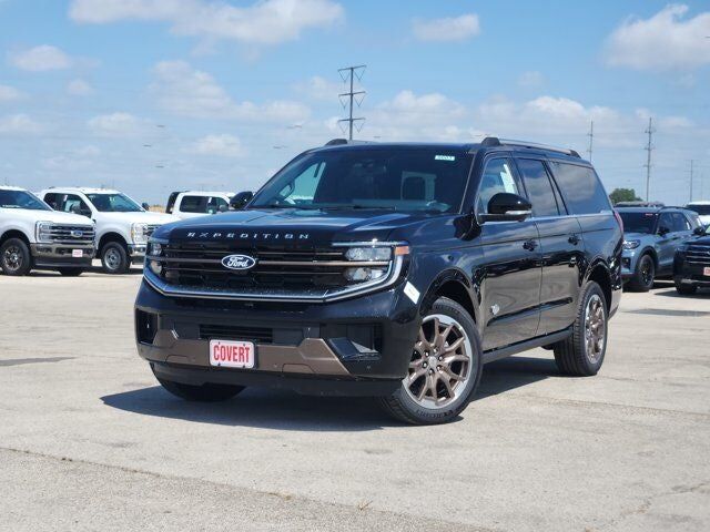 2027 FORD Expedition
