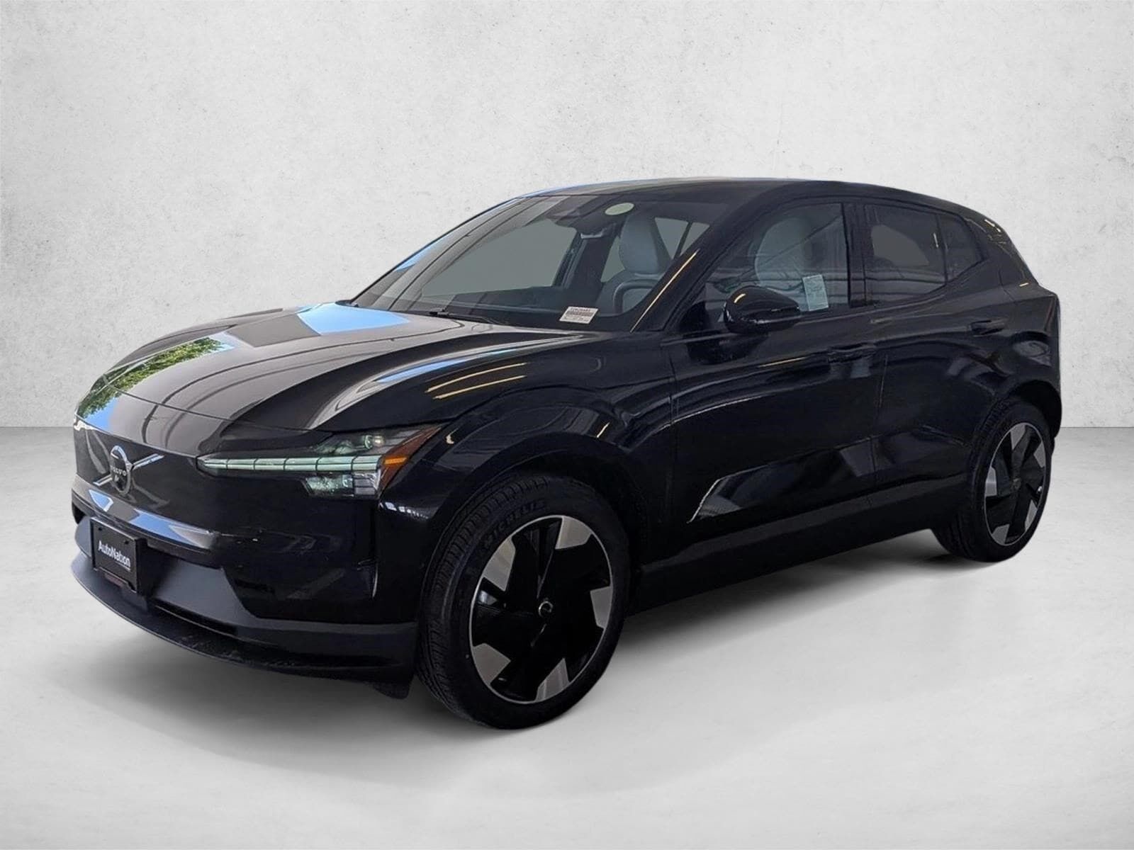 2026 VOLVO EX30