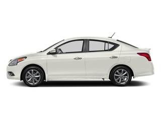2012 NISSAN Versa