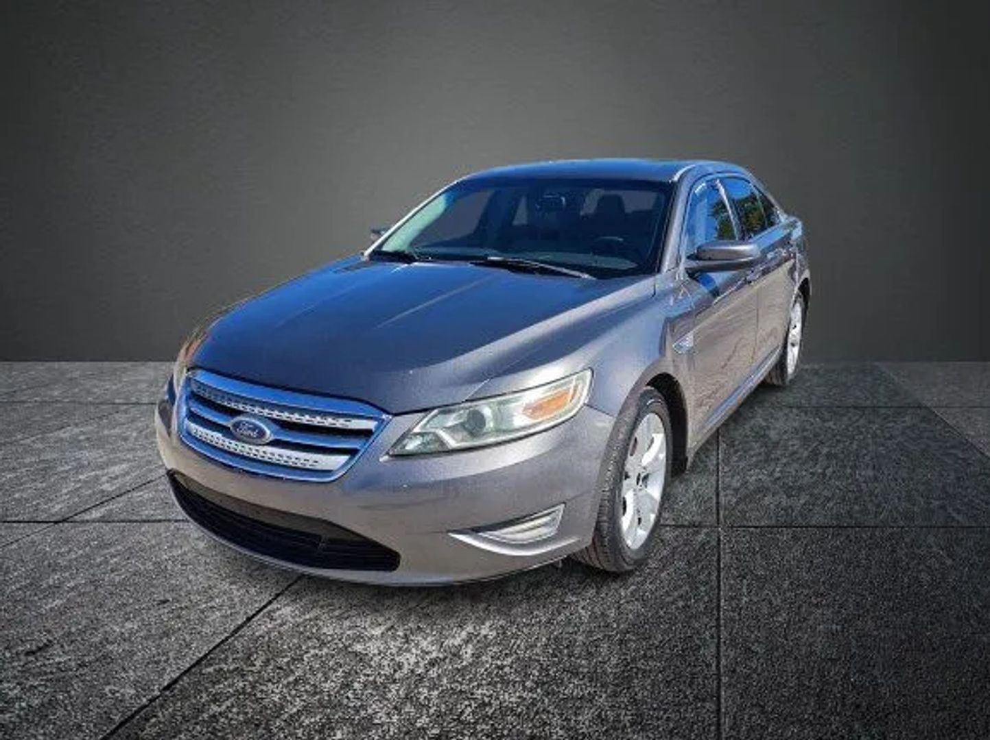 2011 FORD Taurus