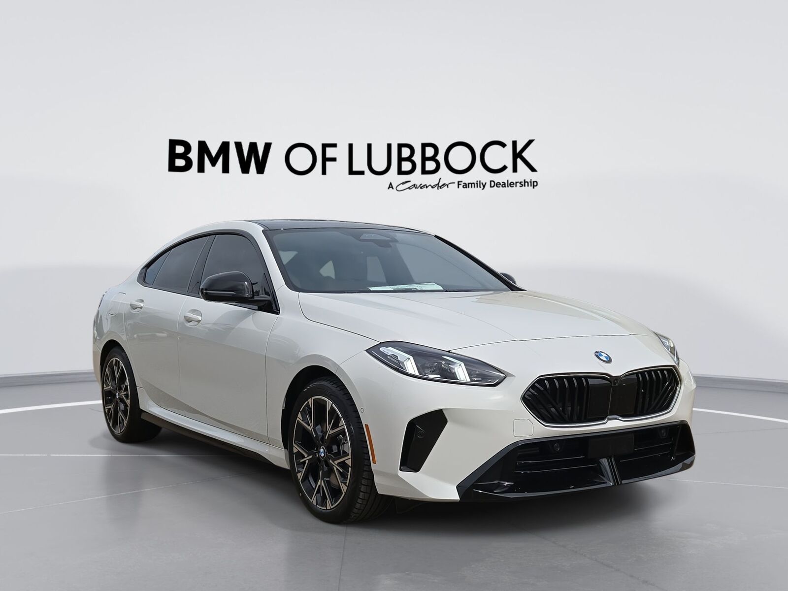 2026 BMW 2 Series