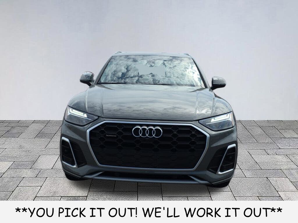 2024 Audi Q5