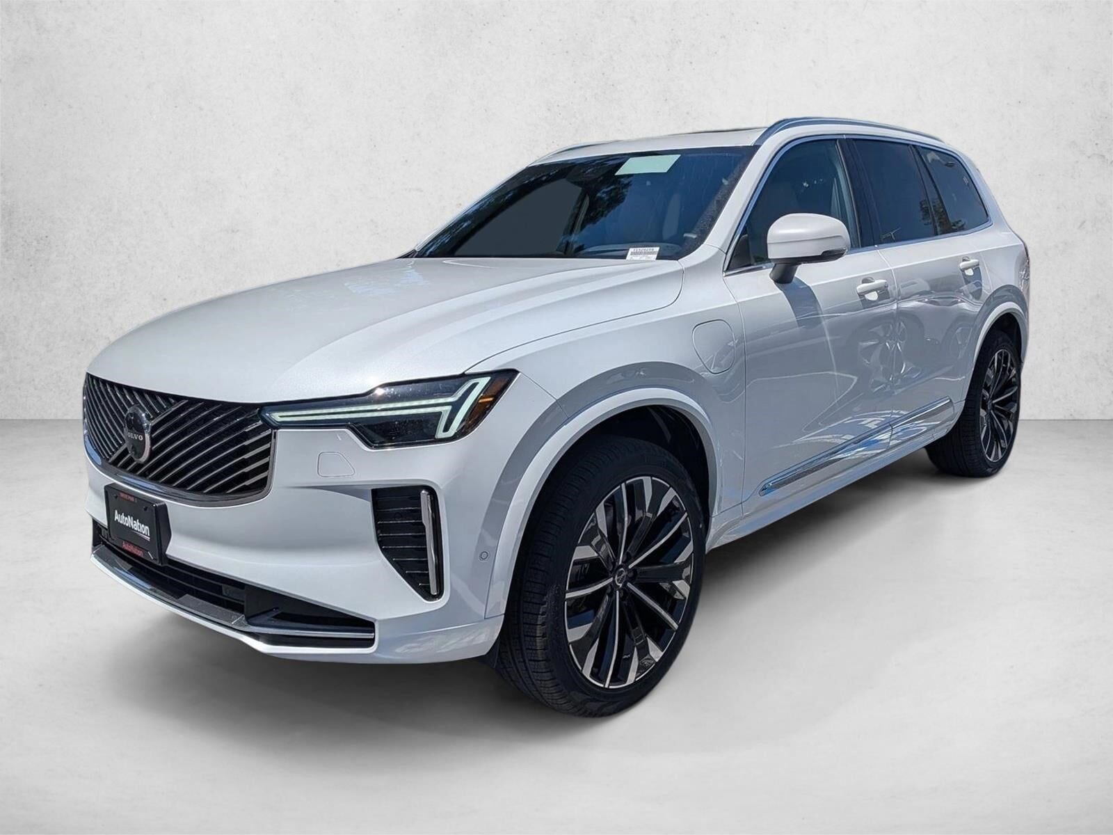 2026 VOLVO XC90