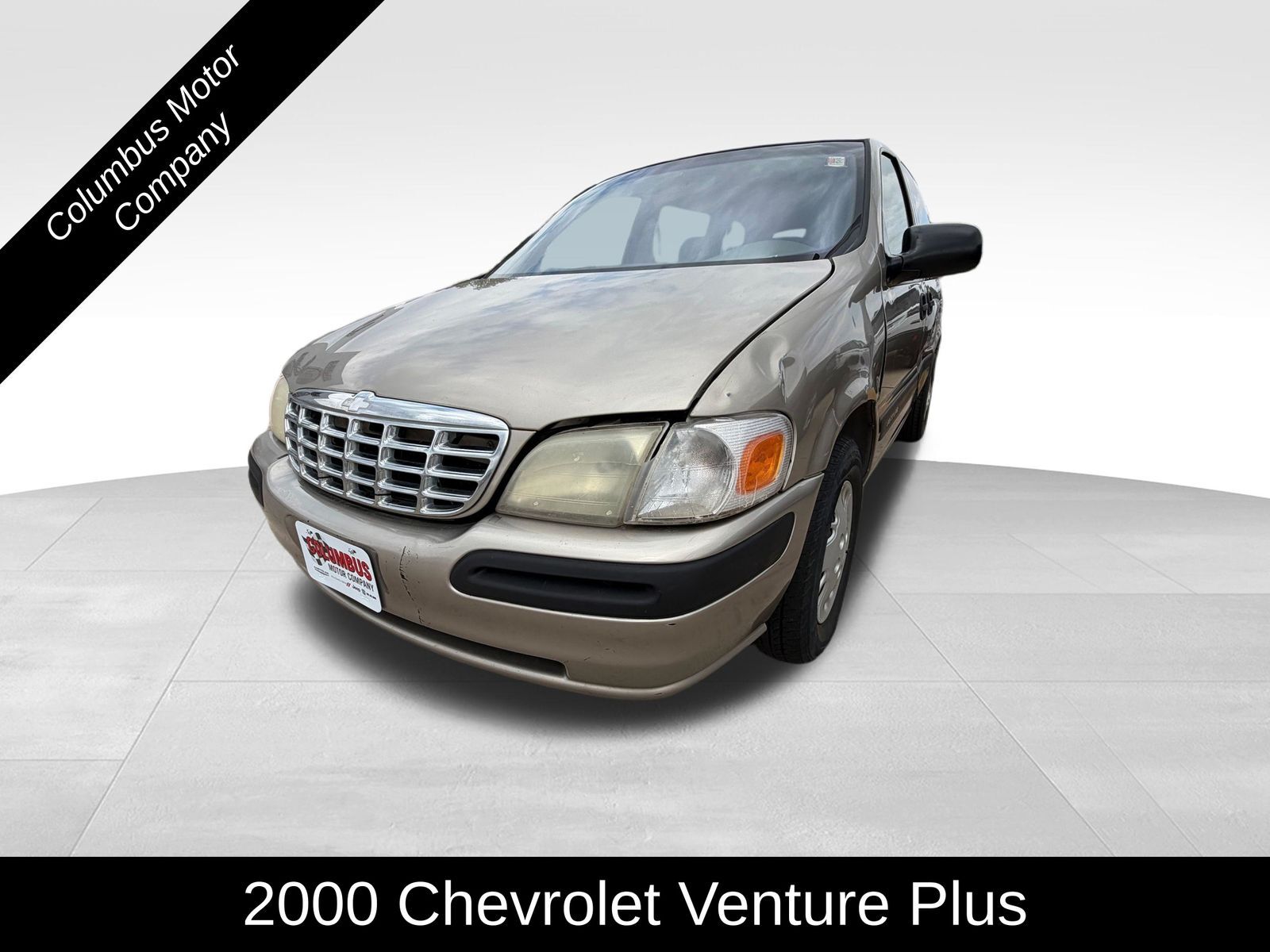 2000 CHEVROLET Venture