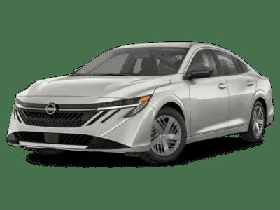 2026 NISSAN Sentra