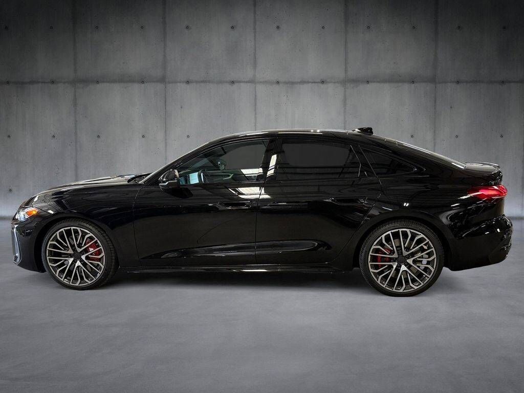2026 Audi S5