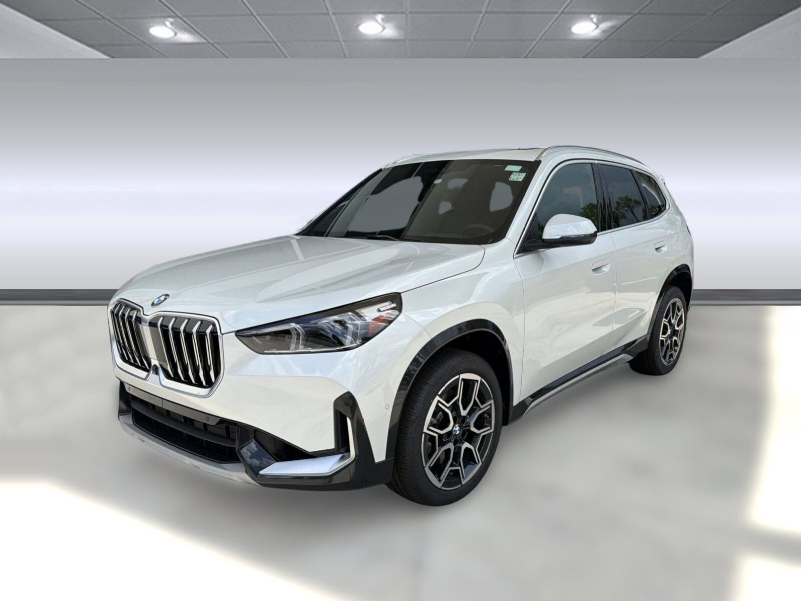 2026 BMW X1