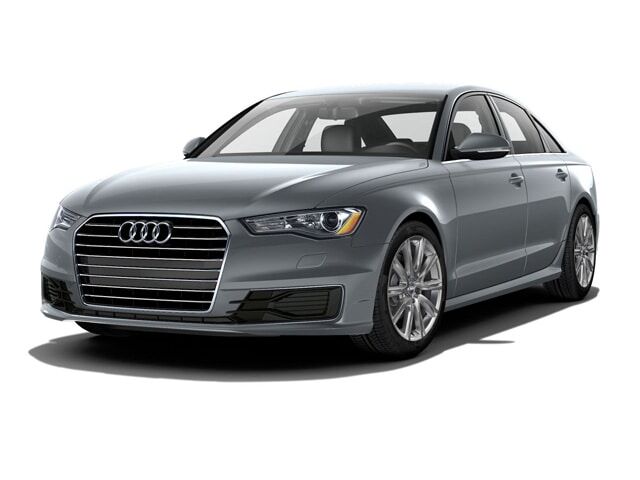 2016 Audi A6
