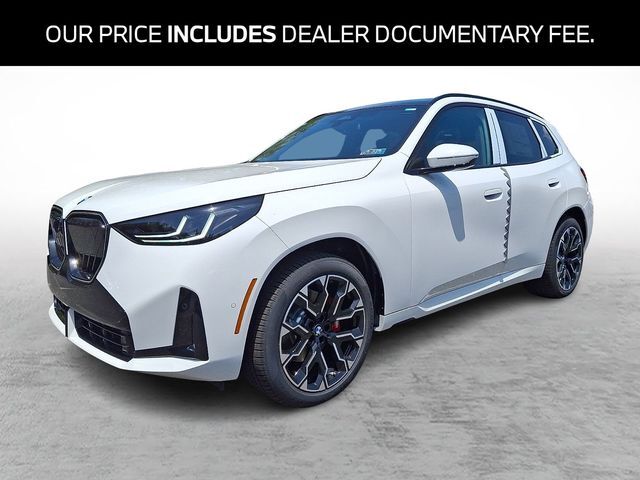 2026 BMW X3