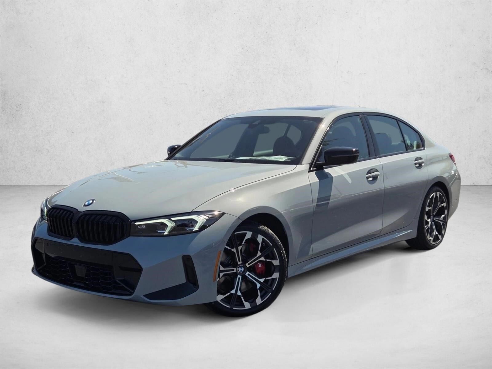 2026 BMW 3 Series