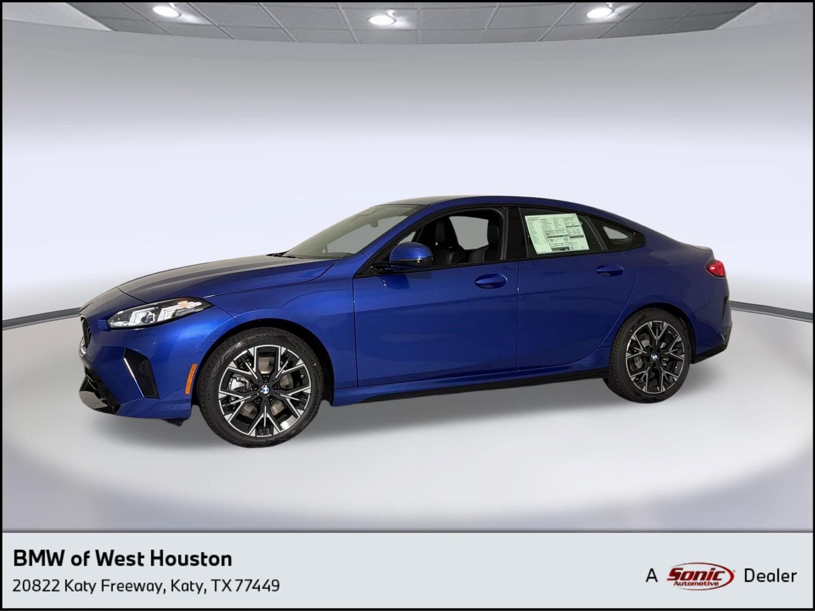 2026 BMW 2 Series