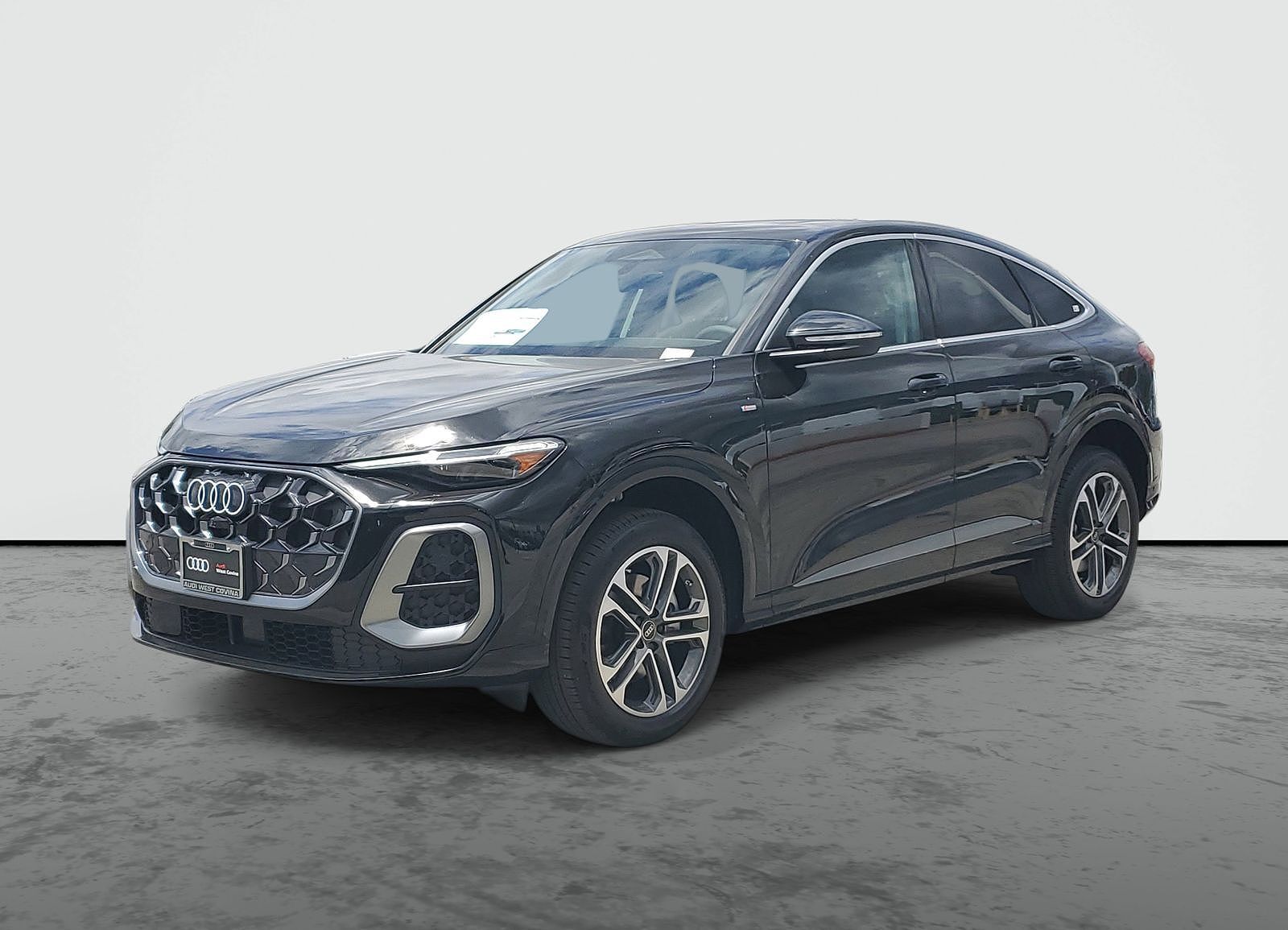 2026 Audi SQ5