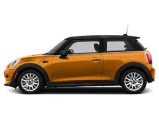 2015 MINI Hardtop
