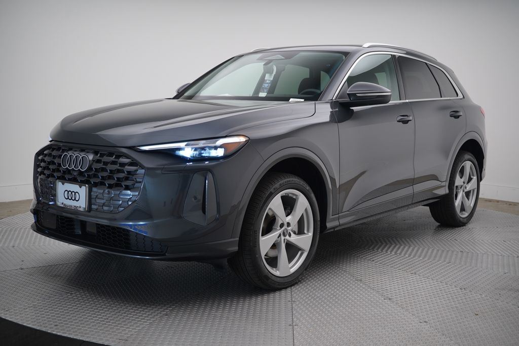 2026 AUDI Q5