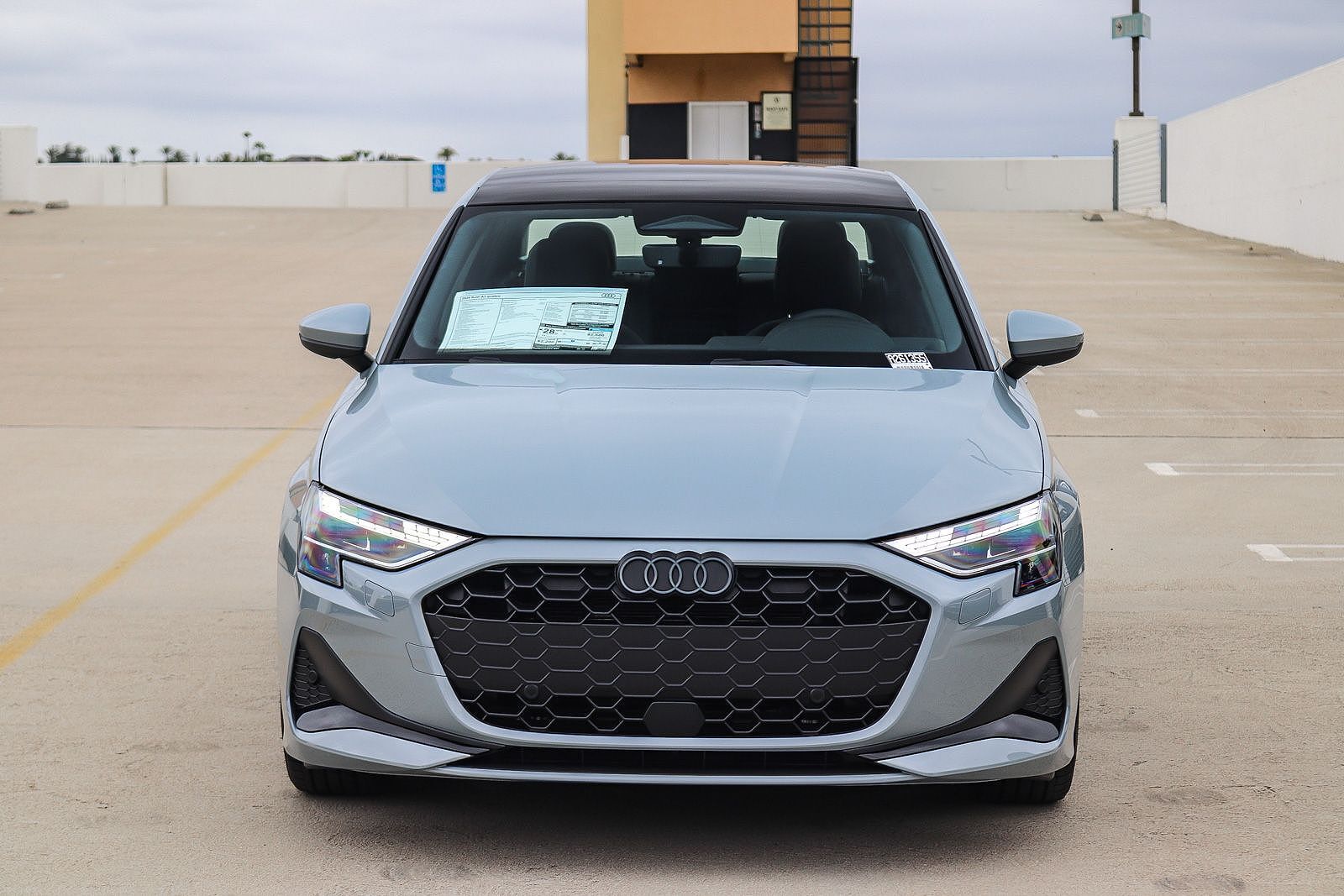 2026 Audi A3