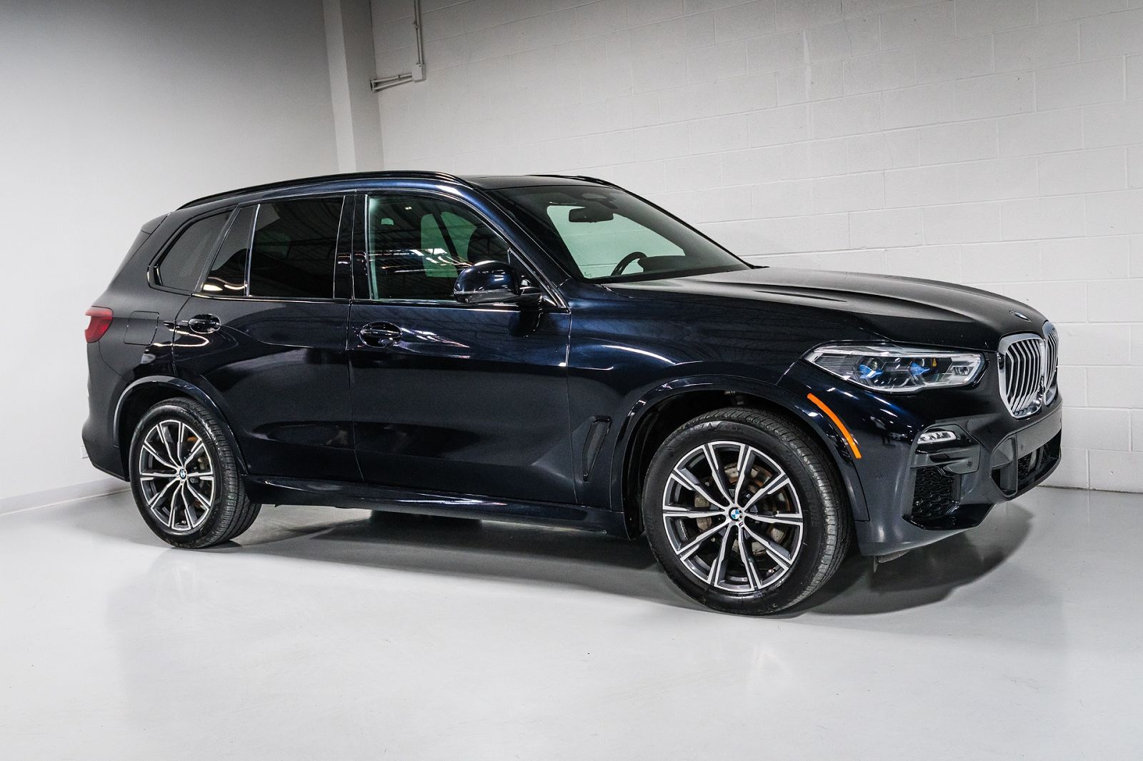 2019 BMW X5