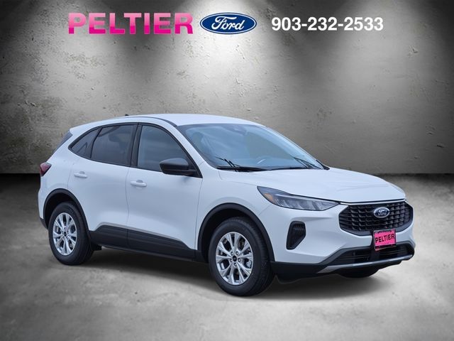 2026 FORD Escape