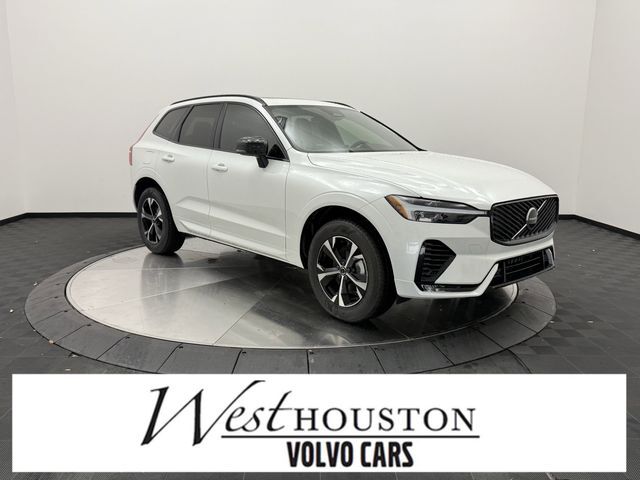 2026 VOLVO XC60