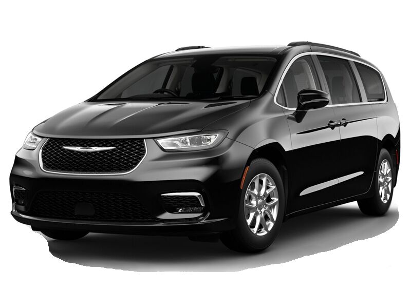 2021 CHRYSLER Pacifica