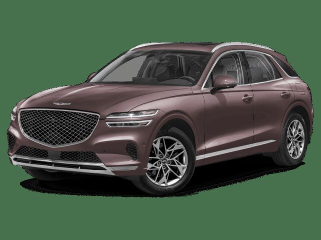 2023 GENESIS GV70
