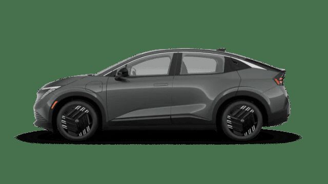 2026 NISSAN Leaf