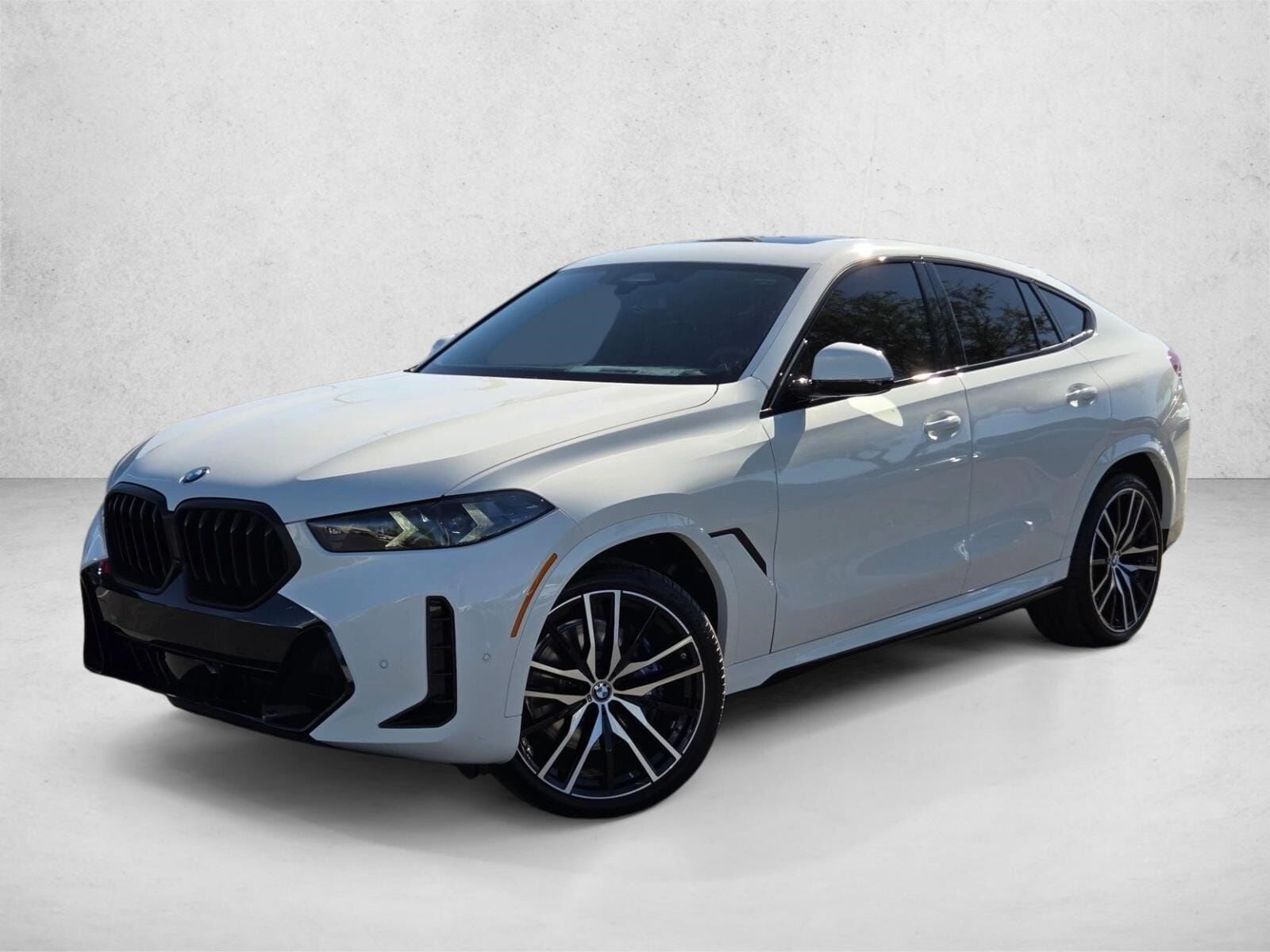 2027 BMW X6