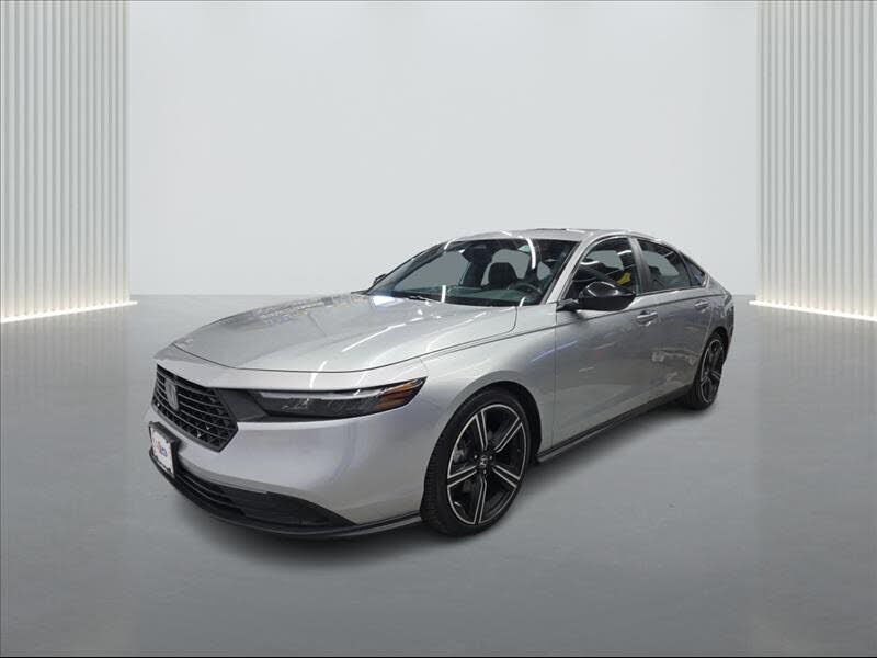 2024 HONDA Accord
