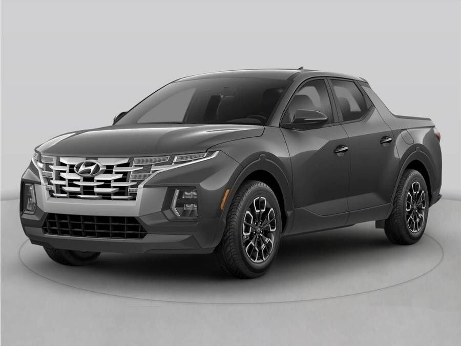 2026 HYUNDAI SANTA CRUZ