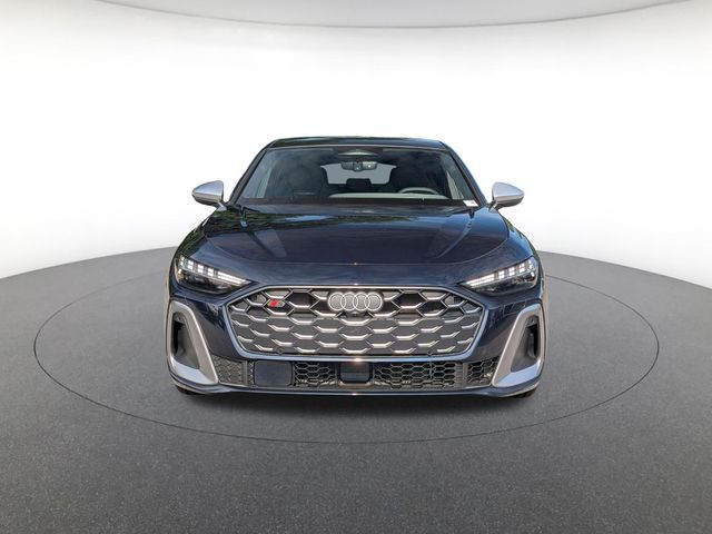 2026 Audi S5