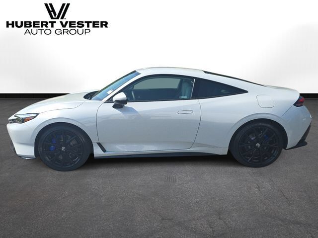 2026 HONDA Prelude