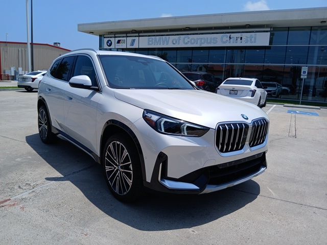 2026 BMW X1