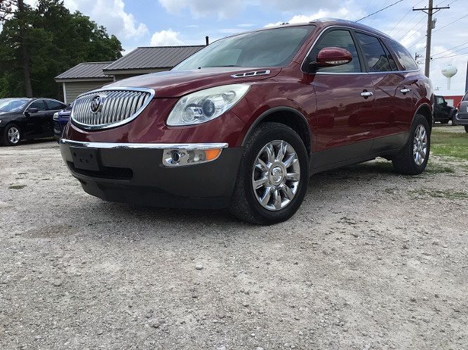 2011 BUICK Enclave