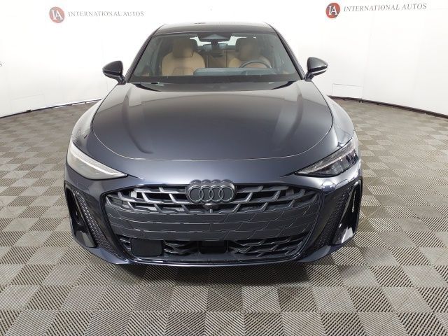 2026 Audi A6