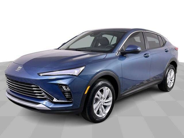 2026 BUICK Envista