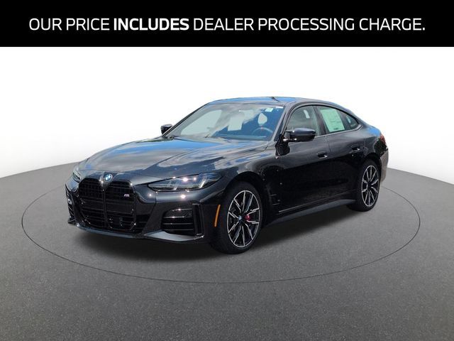 2026 BMW 4 Series