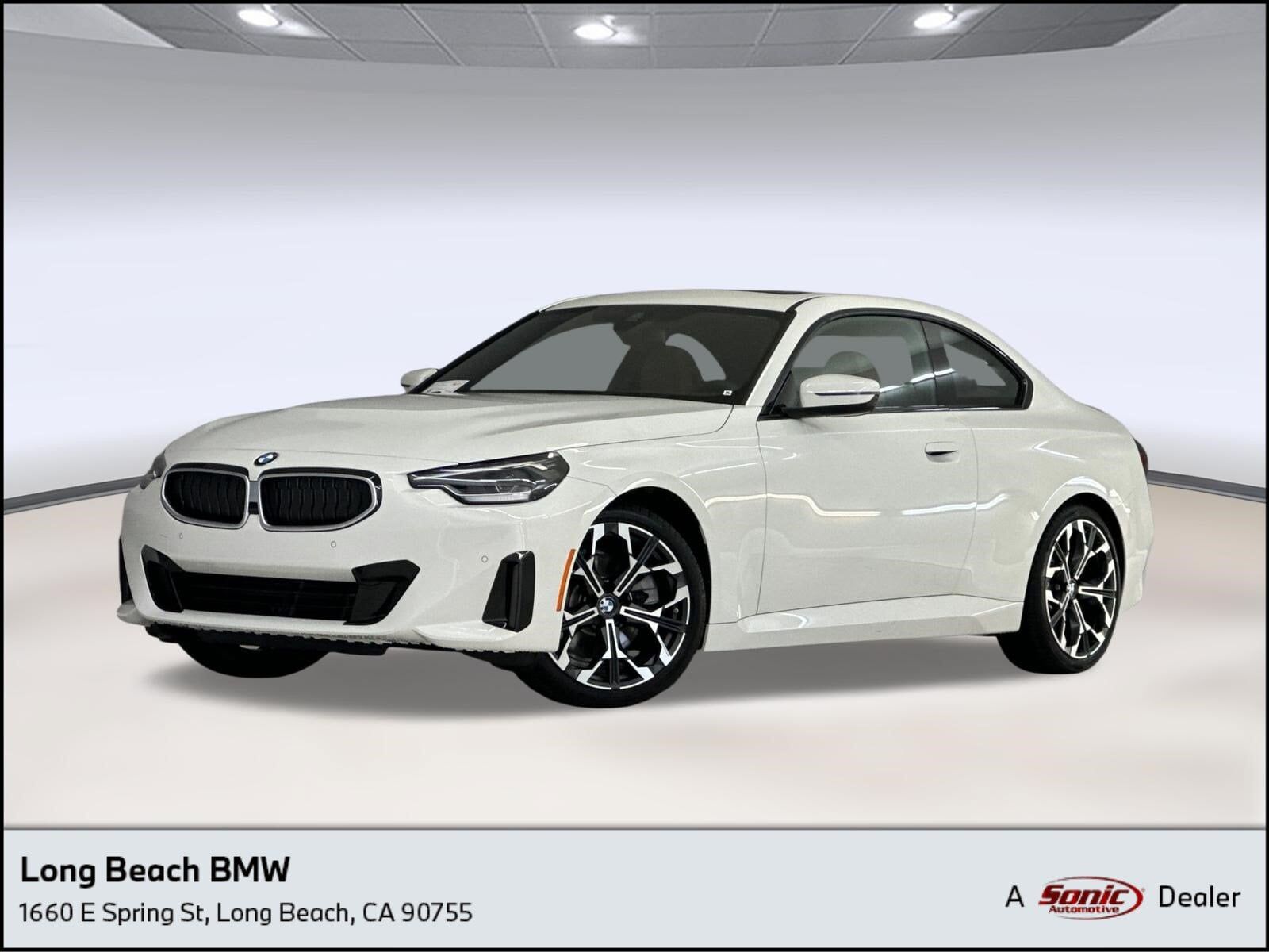 2026 BMW 2 Series